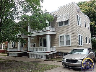 808 SW 11th St Unit 810 SW 11th ST, Topeka, KS 66612