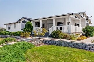411 Desert Aire Dr SW Unit 20, Mattawa, WA 99349
