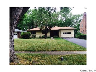 146 Edgehill Rd, Syracuse, NY 13224