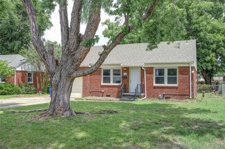 733 N Gary Place, Tulsa, OK 74110