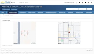 6453 Adobe Rd, Twentynine Palms, CA 92277