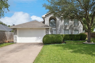 938 Silver Streak Dr, Saginaw, TX 76131