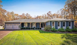 26 Schooner Landing Rd, Galloway, NJ 08205