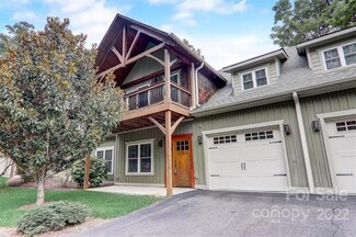 17 Roselyn Way Unit 17, Black Mountain, NC 28711
