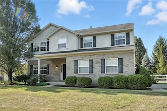 5921 Maxfli Ln, Mason, OH 45040