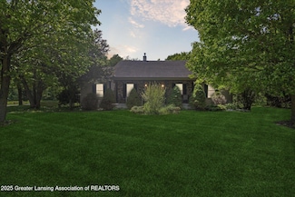 1435 Epley Rd, Williamston, MI 48895