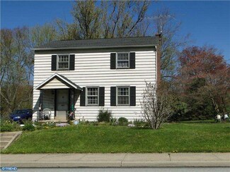 711 Valley Ave, Atglen, PA 19310