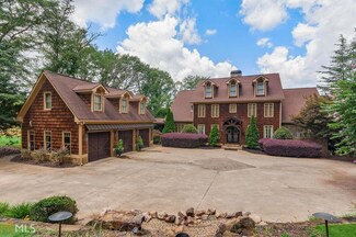 685 N Mcdonough Rd Unit 48.26+/- Acres, Griffin, GA 30223