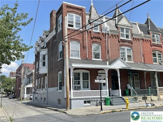 123 N 11th St, Allentown, PA 18102