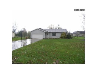 321 Susan Dr, Jefferson, OH 44047
