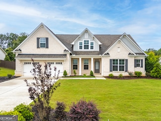 840 Champagne Ln, Hoschton, GA 30548