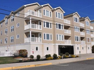 401 E Stockton Rd Unit 101, Wildwood, NJ 08260