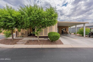 2263 N Trekell Rd Unit 32, Casa Grande, AZ 85122