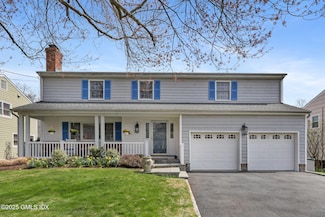 133 Lancer Rd, Riverside, CT 06878