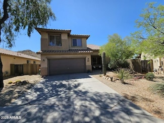 3811 W Adamanda Ct, Phoenix, AZ 85086