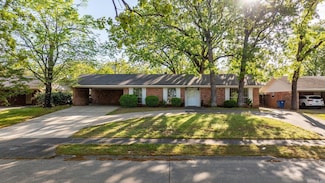 3708 Pope Ave, North Little Rock, AR 72116