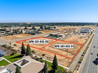 12345 Herndon, Fresno, CA 93711