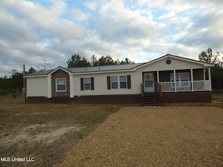 2075 Hartwell Rd, Summit, MS 39666