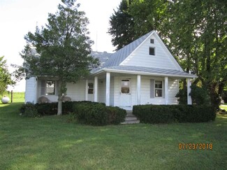 1683 E State Road 48, Shelburn, IN 47879