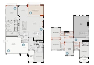 5887 Sunrise Ridge Ln, Lake Forest, CA 92679