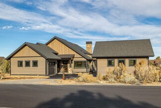16625 SW Caballaro Ct, Powell Butte, OR 97753