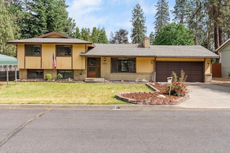 10818 N Humboldt Dr, Spokane, WA 99218