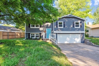 237 S Washington St, Belle Plaine, KS 67013