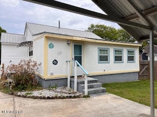 813 Allendale Ave, Gulfport, MS 39501