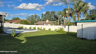 801 Young Ave NW, Palm Bay, FL 32907