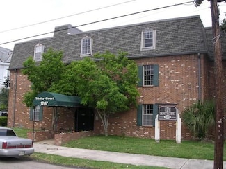 1207 Jackson Ave Unit 103, New Orleans, LA 70130