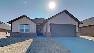 491 Hardesty Dr, Shawnee, OK 74804