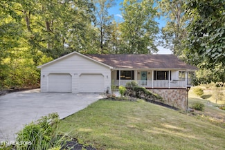4711 Silverhill Dr, Knoxville, TN 37921