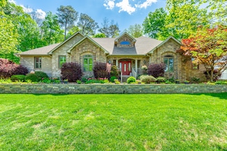 2038 N Concord Rd, Chattanooga, TN 37421