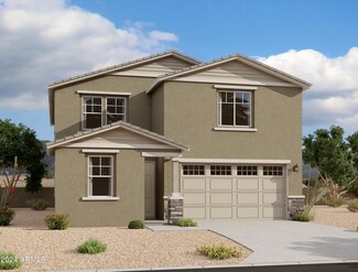 6108 S Calderon, Mesa, AZ 85212