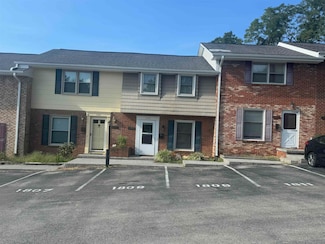 1809 Sussex Rd, Blacksburg, VA 24060