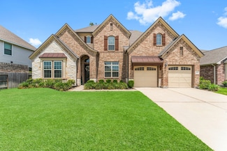 32039 Autumn Orchard Ln, Shenandoah, TX 77385