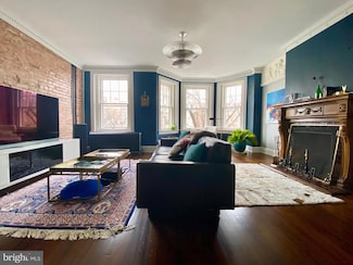 1836 Belmont Rd NW, Washington, DC 20009