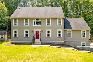 1382 Cedar Swamp Rd, Coventry, CT 06238
