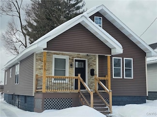 1317 Butternut St, Utica, NY 13502