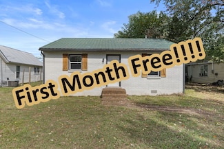 506 6th St, Lawrenceburg, TN 38464