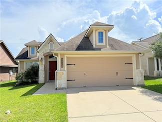 2812 Silver Oak Dr, College Station, TX 77845