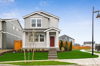 14825 203rd Avenue Ct E Unit 646, Bonney Lake, WA 98391