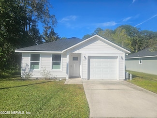 840 W 10th St, St. Augustine, FL 32084