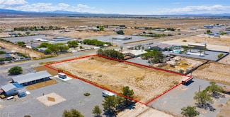 3246 S Malibou Ave, Pahrump, NV 89048