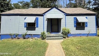 3158 Alameda Dr, Jackson, MS 39212