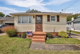 40 Mann St, Buffalo, NY 14206