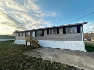 7117 Cr-59 Lot#73, Mansfield, OH 44903