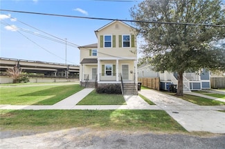 2644 Elder St, New Orleans, LA 70122