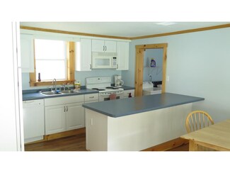 444 Union Brook Rd, Northfield, VT 05663