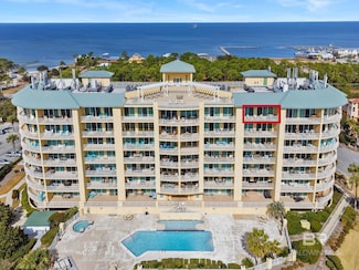 453 Dune Dr Unit 703, Gulf Shores, AL 36542